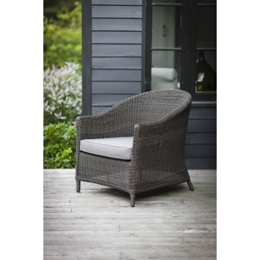 Chilgrove XL Armchair with Cushion